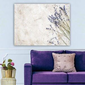 Imagine Tablou decorativ, 72466309_70100, Rama din lemn (grosime 3 cm), Multicolor