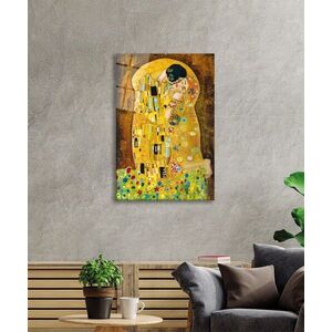 Imagine Tablou decorativ, 0743, Dimensiuni: 46 x 72 cm, Multicolor
