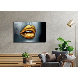 Imagine Tablou decorativ, 0517, Dimensiuni: 70 x 110 cm, Multicolor