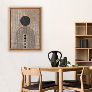 Imagine Tablou decorativ, LNJ51863586375, Canvas , Multicolor