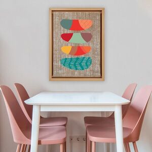 Imagine Tablou decorativ, LNJ41761352961, Canvas , Multicolor