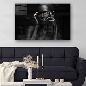 Imagine Tablou decorativ, CAM146650634, 50 x 70 cm, Multicolor
