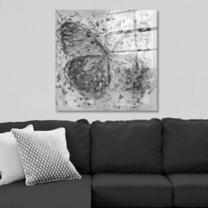 Imagine Tablou decorativ, CAM3992_7070, Dimensiune: 70 x 70 cm, Multicolor