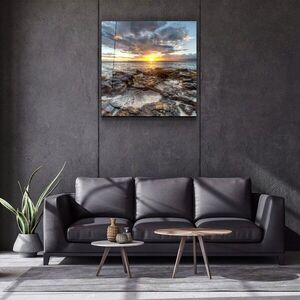 Imagine Tablou decorativ, Kgls_1004, Dimensiune: 50 x 50, Multicolor