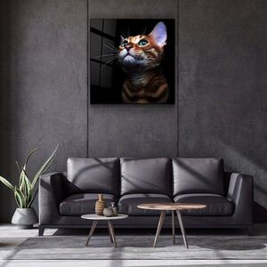 Imagine Tablou decorativ, Kgls_2016, Dimensiune: 60 x 60, Multicolor