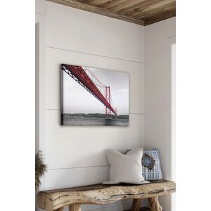 Imagine Tablou decorativ, Ersyfdc164, Dimensiune: 40 x 60 cm, Multicolor