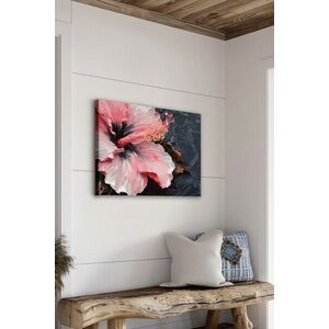 Imagine Tablou decorativ, Ersysb033, Dimensiune: 40 x 60 cm, Multicolor