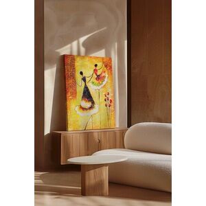 Imagine Tablou decorativ, Ersyfdc280, 70 x 100 cm, Multicolor
