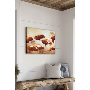 Imagine Tablou decorativ, Ersyfdc35, 70 x 100 cm, Multicolor