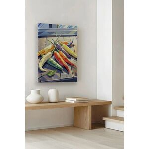 Imagine Tablou decorativ, Ersysb053, 70 x 100 cm, Multicolor
