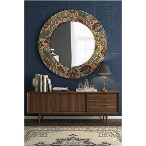 Imagine Oglinda decorativa, Artmdfmrr5, Cadru: 100% MDF, Multicolor