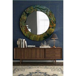 Imagine Oglinda decorativa, Artmdfmrr8, Cadru: 100% MDF, Multicolor
