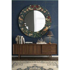 Imagine Oglinda decorativa, Artmdfmrr9, Cadru: 100% MDF, Multicolor