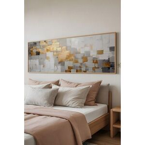 Imagine Tablou decorativ, Artsmdfyty17-3370, MDF, Multicolor