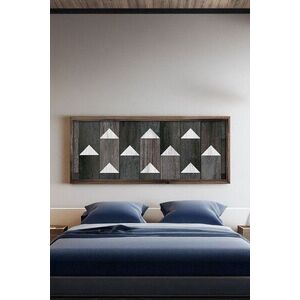 Imagine Tablou decorativ, Artsmdfyty38-7033, MDF, Multicolor