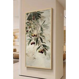 Imagine Tablou decorativ, Artsmdfyty69-7033, MDF, Multicolor
