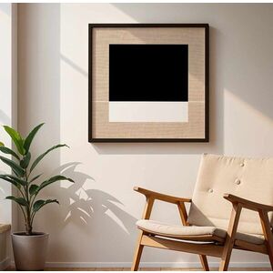 Imagine Tablou decorativ, SC11378_100100, Dimensiuni: 104 x 104 cm, Multicolor