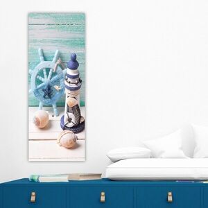 Imagine Tablou decorativ, DKY1303508319_3080, 30 x 80 cm, Multicolor