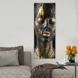 Imagine Tablou decorativ, DKY1311210533_3080, 30 x 80 cm, Multicolor