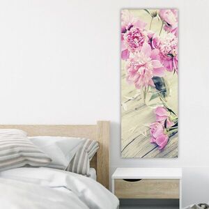 Imagine Tablou decorativ, DKY285657038_3080, 30 x 80 cm, Multicolor