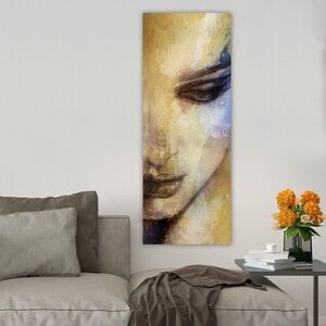 Imagine Tablou decorativ, DKY4126741647_3080, 30 x 80 cm, Multicolor