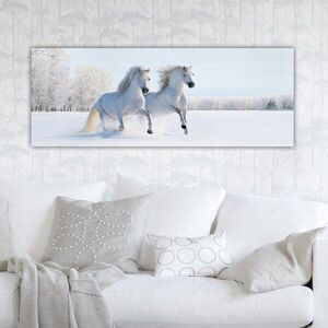 Imagine Tablou decorativ, YTY200395_3080, 30 x 80 cm, Multicolor