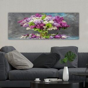 Imagine Tablou decorativ, YTY3880492272_3080, 30 x 80 cm, Multicolor