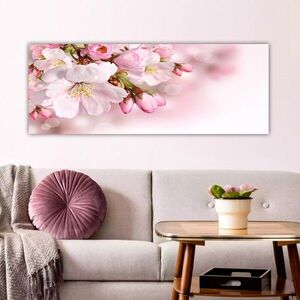 Imagine Tablou decorativ, YTY675792_3080, 30 x 80 cm, Multicolor