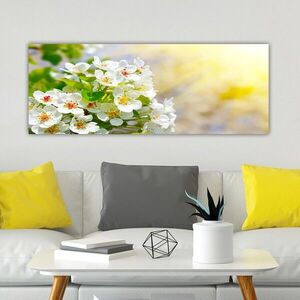 Imagine Tablou decorativ, YTYCCK9966_3080, 30 x 80 cm, Multicolor