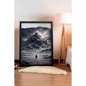 Imagine Tablou decorativ, Artplstksyh45, MDF (Grosime: 5 mm), Multicolor