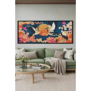 Imagine Tablou decorativ, Artsyhmdfyty3, MDF (Grosime: 5 mm), Multicolor