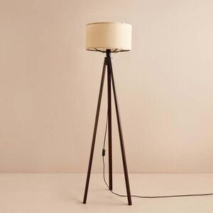 Imagine Lampadar, L'essentiel Maison, 780SGN3497, Crem/Maro