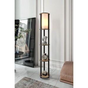 Imagine Lampadar, L'essentiel Maison, 666PTR1104, Maro