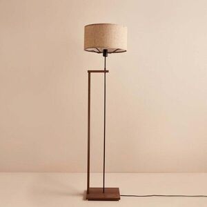Imagine Lampadar, L'essentiel Maison, 780SGN3521, Bej/Maro
