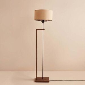 Imagine Lampadar, L'essentiel Maison, 780SGN3524, Bej/Maro