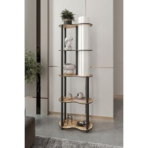 Imagine Lampadar, L'essentiel Maison, 666PTR1117, Maro