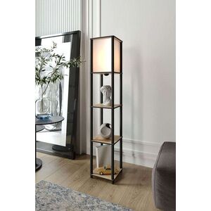 Imagine Lampadar, L'essentiel Maison, 666PTR1140, Stejar
