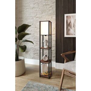 Imagine Lampadar, L'essentiel Maison, 666PTR1139, Maro