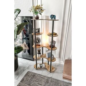 Imagine Lampadar, L'essentiel Maison, 666PTR1106, Maro
