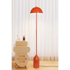 Imagine Lampadar, L'essentiel Maison, 461MRL1204, Portocaliu