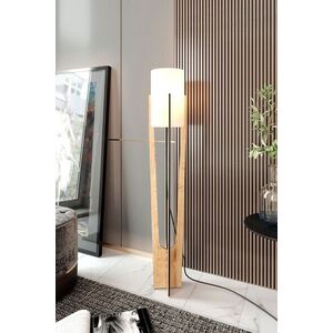 Imagine Lampadar, L'essentiel Maison, 666PTR1145, Stejar