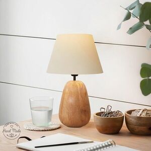 Imagine Lampa de masa, L'essentiel Maison, 780SGN4701, Bej