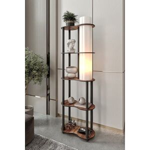 Imagine Lampadar, L'essentiel Maison, 666PTR1122, Maro