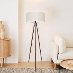 Imagine Lampadar, L'essentiel Maison, 780SGN4635, Crem