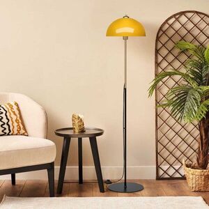 Imagine Lampadar, L'essentiel Maison, 780SGN4787, Galben