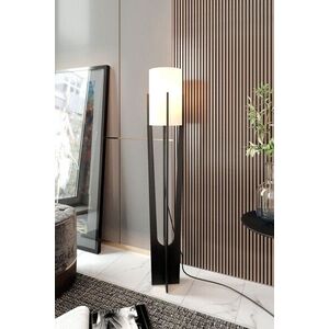 Imagine Lampadar, L'essentiel Maison, 666PTR1143, Negru