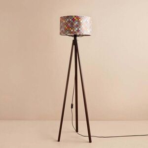 Imagine Lampadar, L'essentiel Maison, 780SGN3509, Multicolor