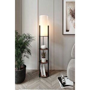 Imagine Lampadar, L'essentiel Maison, 666PTR1147, Maro