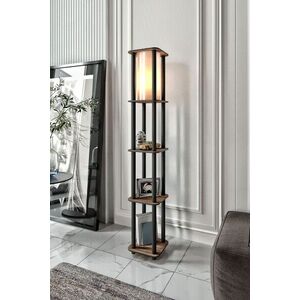 Imagine Lampadar, L'essentiel Maison, 666PTR1158, Maro