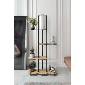 Imagine Lampadar, L'essentiel Maison, 666PTR1119, Maro